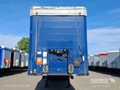 KOEGEL Curtainsider Mega 