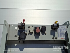 Schmitz Cargobull Curtainsider Standard 