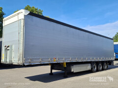 Schmitz Cargobull Curtainsider Standard 