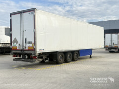 Schmitz Cargobull Oplegger Vries Standard Taillift 