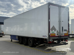 Schmitz Cargobull Oplegger Vries Standard Taillift 