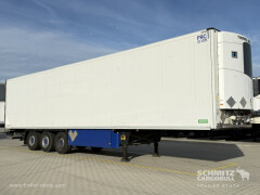 Schmitz Cargobull Oplegger Vries Standard 