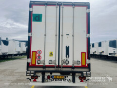 Schmitz Cargobull Oplegger Vries Standard 