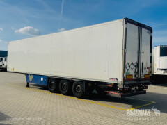 Schmitz Cargobull Oplegger Vries Standard Taillift 