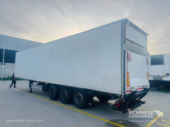 Schmitz Cargobull Oplegger Kasten Standard Taillift 