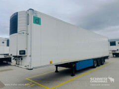 Schmitz Cargobull Oplegger Vries Standard 