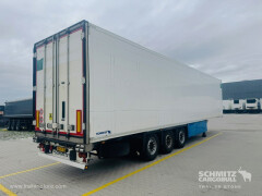 Schmitz Cargobull Oplegger Vries Standard 