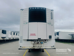 Schmitz Cargobull Oplegger Vries Standard 