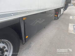 Schmitz Cargobull Semiremolque Frigo Standard 