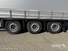 Schmitz Cargobull Curtainsider Mega 