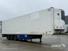 Schmitz Cargobull Oplegger Vries Standard 