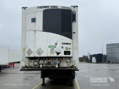 Schmitz Cargobull Oplegger Vries Standard 