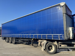 Schmitz Cargobull Curtainsider Standard 