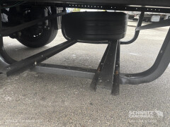 Schmitz Cargobull Reefer Meat hanging system 