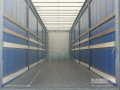 Schmitz Cargobull Curtainsider Mega 