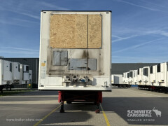 Schmitz Cargobull Oplegger Vries Standard 