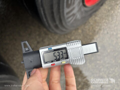 Schmitz Cargobull Reefer Standard 