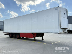 Schmitz Cargobull Oplegger Vries Standard 