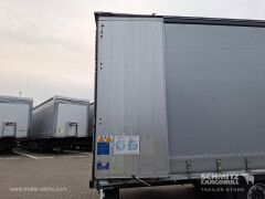 Schmitz Cargobull Curtainsider Mega 