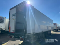 Schmitz Cargobull Semitrailer Reefer Multitemp 