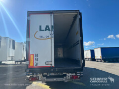 Schmitz Cargobull Semitrailer Reefer Multitemp 