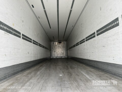 Schmitz Cargobull Oplegger Vries Standard 
