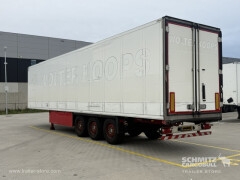 Schmitz Cargobull Oplegger Vries Standard 