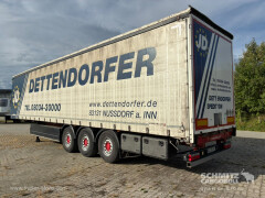 SCHWARZMUELLER Curtainsider Joloda 