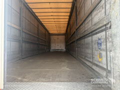 Schmitz Cargobull Oplegger Schuifzeil Standard 
