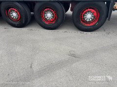 Schmitz Cargobull Reefer Standard 