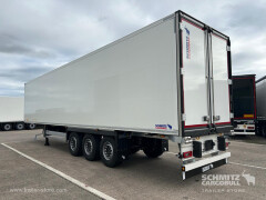 Schmitz Cargobull Reefer Multitemp 