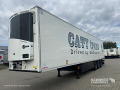 Schmitz Cargobull Reefer Standard Double deck 