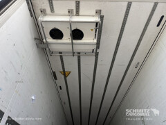Schmitz Cargobull Oplegger Vries Multitemp 