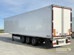 Schmitz Cargobull Oplegger Vries Standard 
