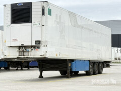 Schmitz Cargobull Oplegger Vries Multitemp 