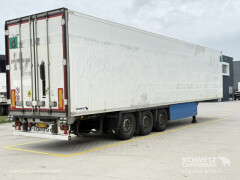 Schmitz Cargobull Oplegger Vries Multitemp 