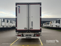 Schmitz Cargobull Oplegger Vries Multitemp 