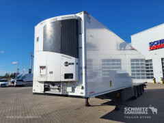 Schmitz Cargobull Reefer Standard Double deck 