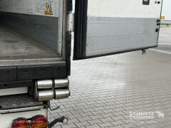 Schmitz Cargobull Oplegger Vries Standard 