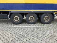  Cool Liner Duoplex Steel 