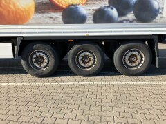 Cool Liner Duoplex Steel 