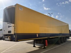  Cool Liner Duoplex Steel 