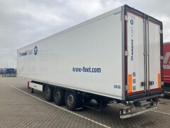  Cool Liner Duoplex Steel 