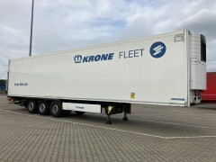  Cool Liner Duoplex Steel 