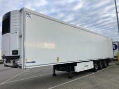  Cool Liner Duoplex Steel 