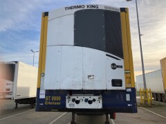  Cool Liner Duoplex Steel 