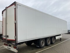  Cool Liner Duoplex Steel 