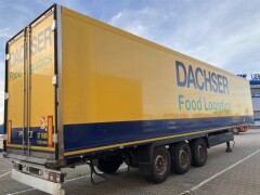  Cool Liner Duoplex Steel 