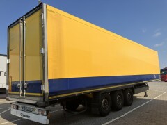  Cool Liner Duoplex Steel 