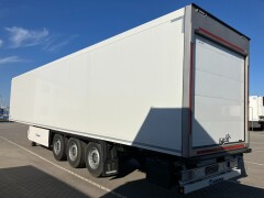  Cool Liner Duoplex Steel 